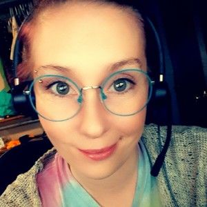 Meet your Posher, Therese